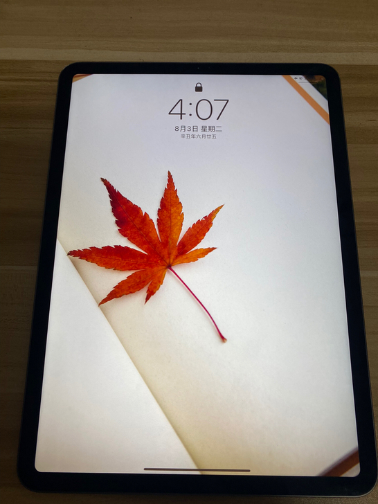三代ipad pro 11寸 64gwif...