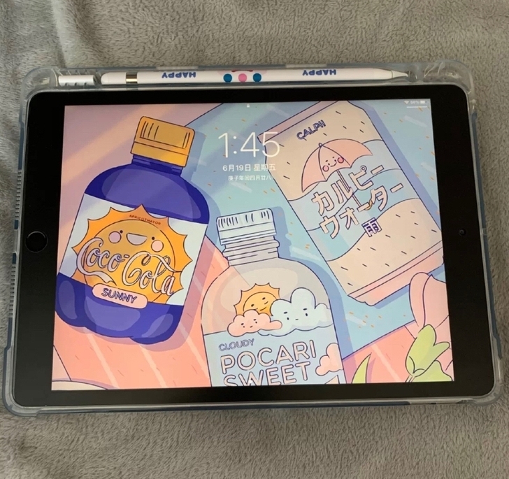 绘画考研，ipad2020 ipad第八代...