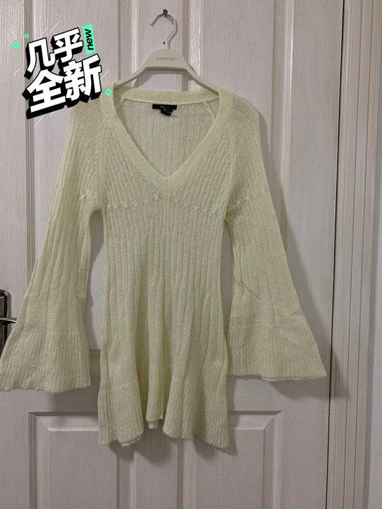 MNG SUIT专柜正品购入。超级小仙女的...