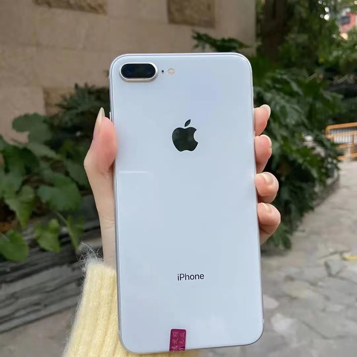 【二手】苹果8P苹果手机iPhone8代 ...