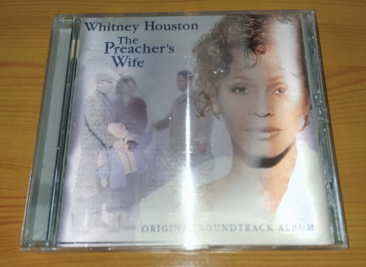 电影原声The Preacher##amp...