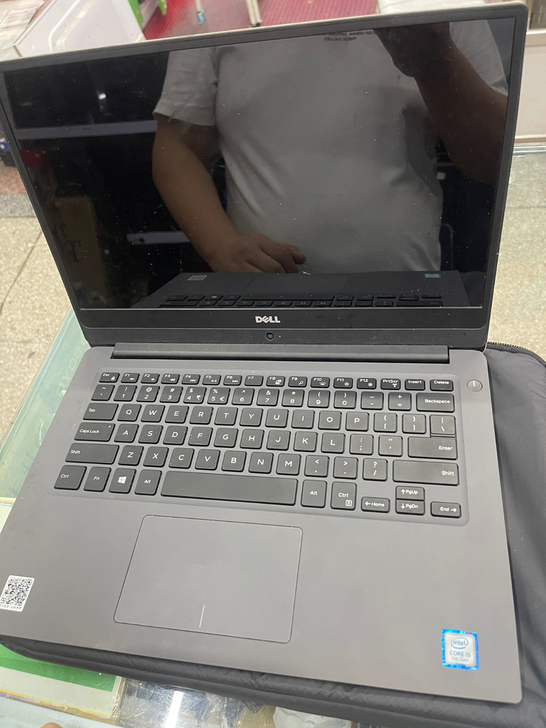 出售戴尔i5-7代问题笔记本。专拍