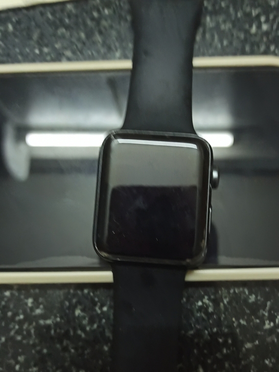 iWatch series2代，42mm，...