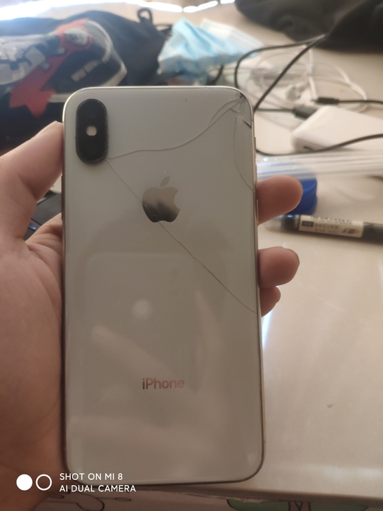 iPhonex