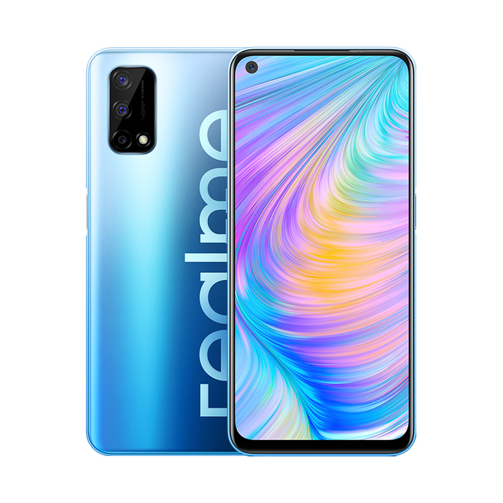 realme真我Q2 5G手机，自用