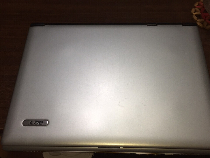 宏基笔记本 travelmate 2303...