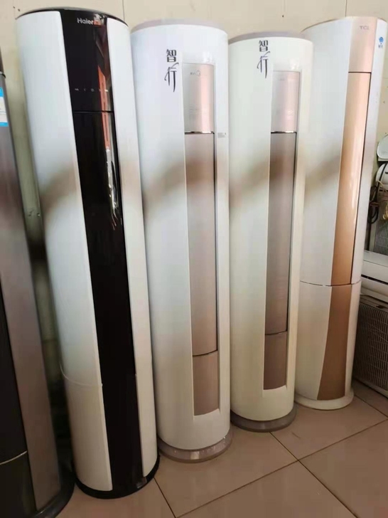 格力，大金，美的空调挂机大1.5p1匹冷暖...