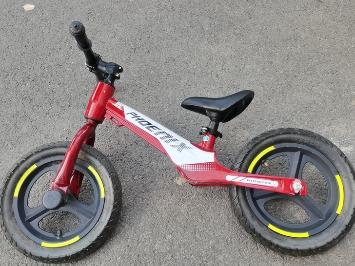Phoenix/凤凰 学步车