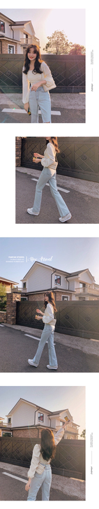 范智乔法式大方领上衣女2021年新款夏天赫...