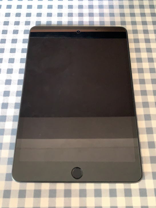 ipad mini5闲置出，64g插卡版，...