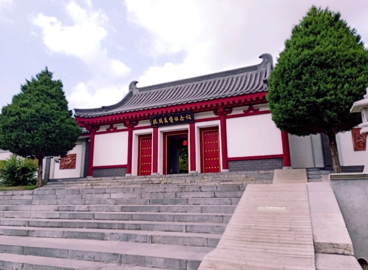 玉华宫景区，玉华宫门票，原价60元现特价4...