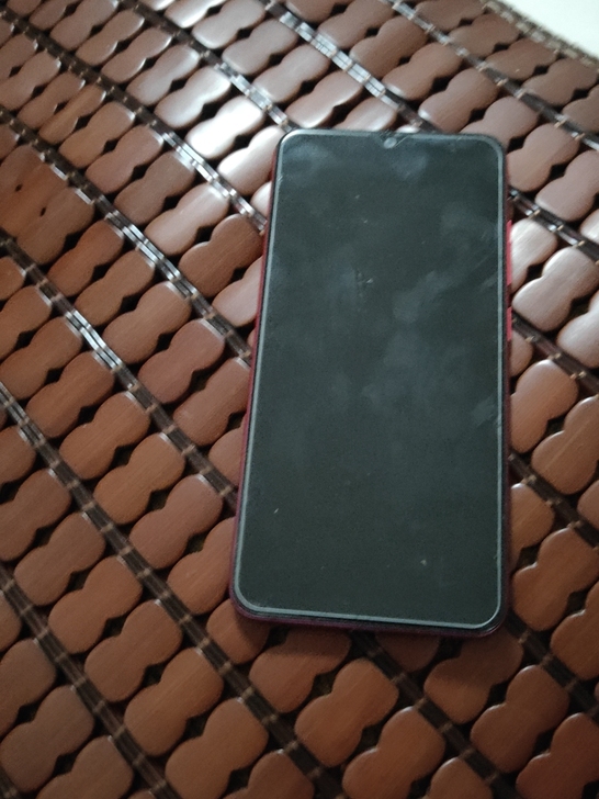 vivo y93几乎全新 3＋64G全面屏...