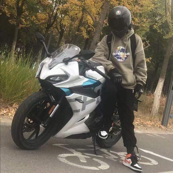 春风250sr    1000公里以内 基...