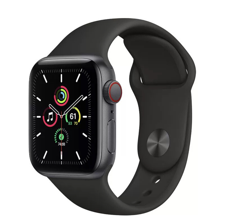Apple/苹果 智能手表三代95新，79...