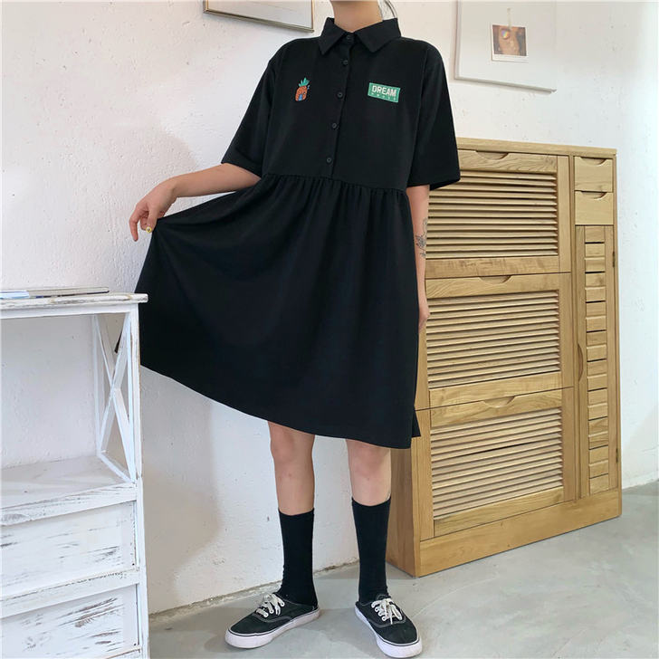 豪依涵 连衣裙