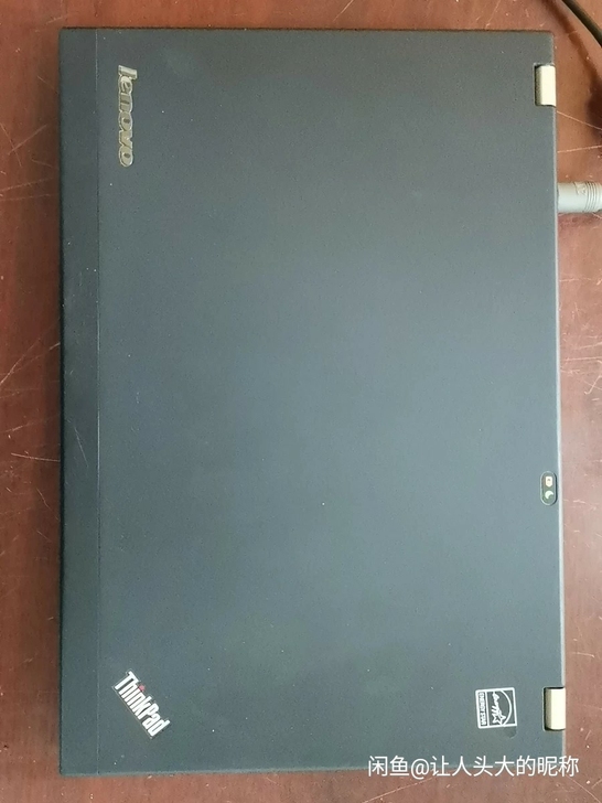 联想ThinkPad X230笔记本电脑