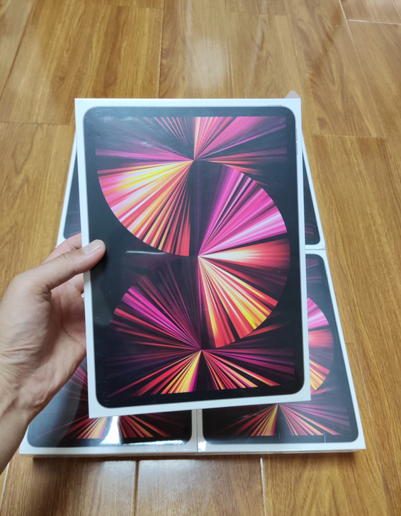 新款M1 2021款iPadPro11寸/...