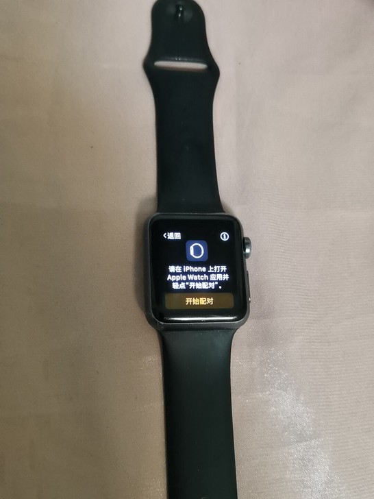 apple watch1代,A1553,3...