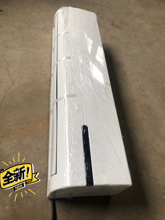 工程剩余库存水空调挂机，都是没有安装过的新...