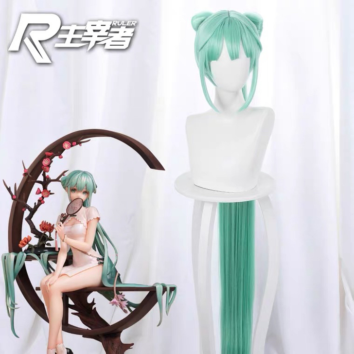 次元依初音未来韶华全套