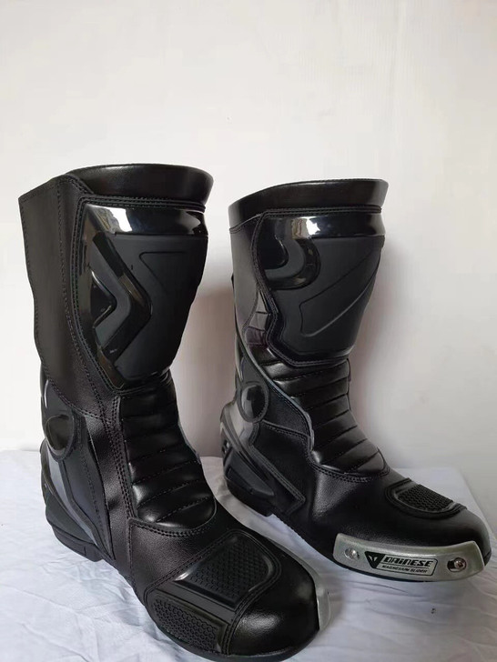 摩托车男女骑行靴赛道鞋越野鞋拉力鞋喜欢私聊