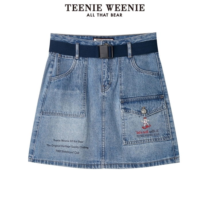 Teenie Weenie 半身裙