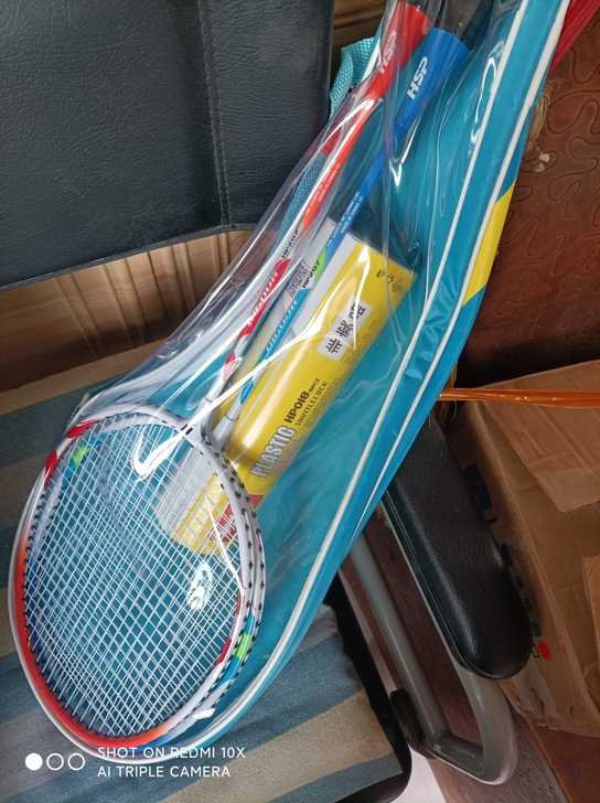 羽毛球拍 闲置 便宜出