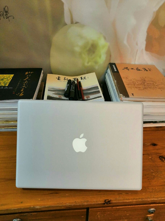 个人闲置笔记本电脑二手笔记本