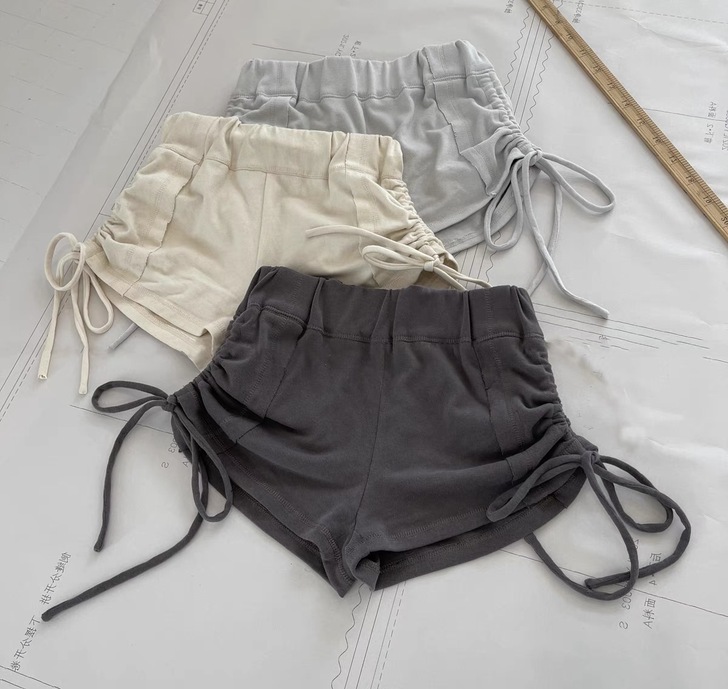 休闲裤