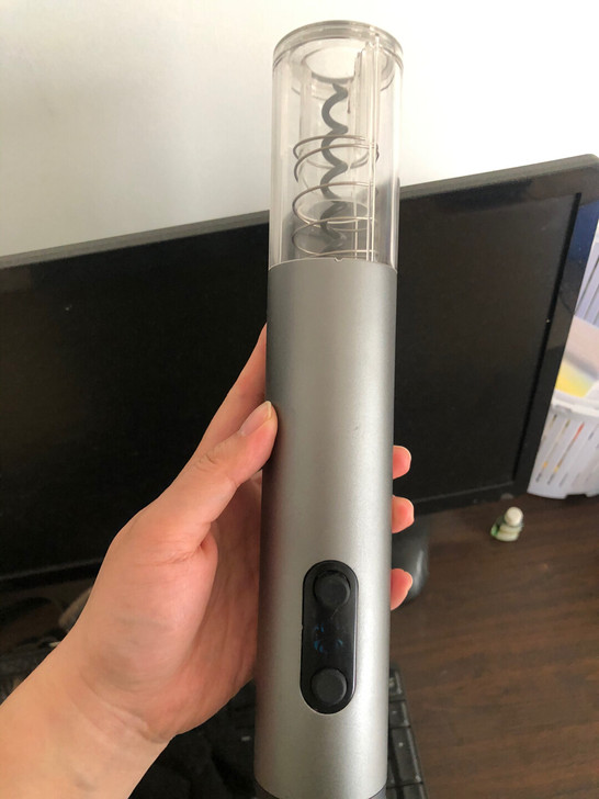 电动红酒开瓶器