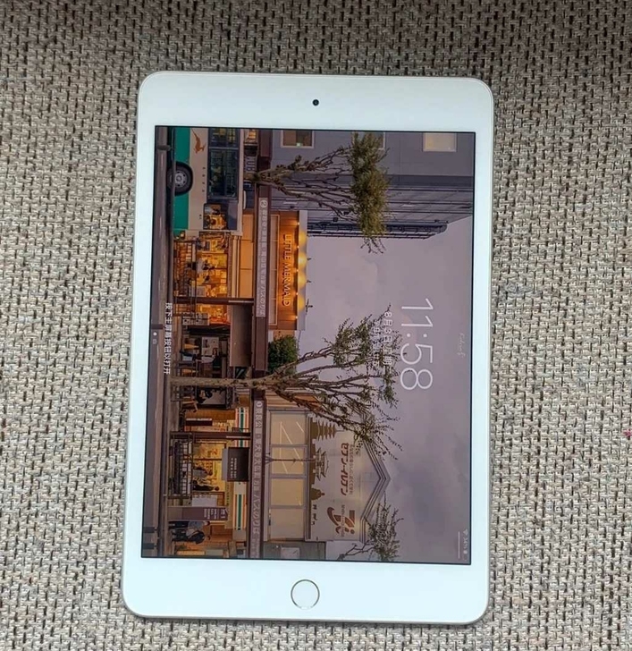 iPad mini4 64g 九新 九新 ...