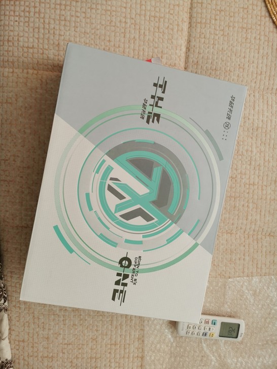 华硕天选笔记本盒子