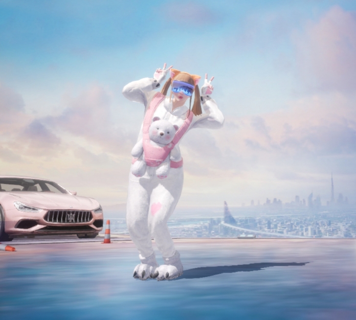 陪玩，陪聊呀~吃鸡王者ddddd