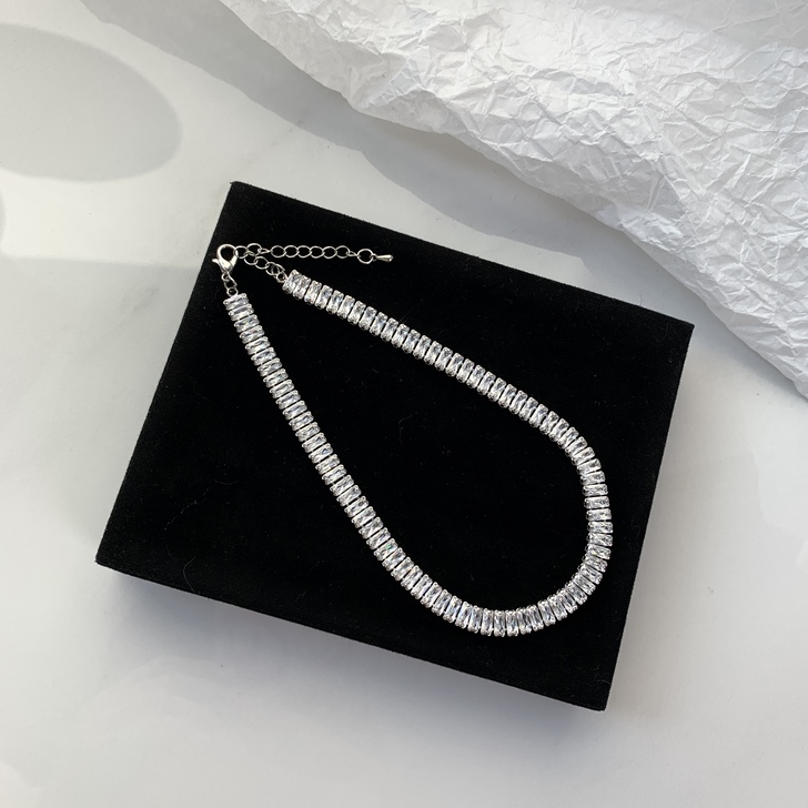 【钻石物语】bilingbiling锆石镶...