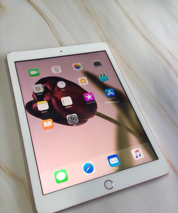 iPad mini4 128g 公司闲置一批