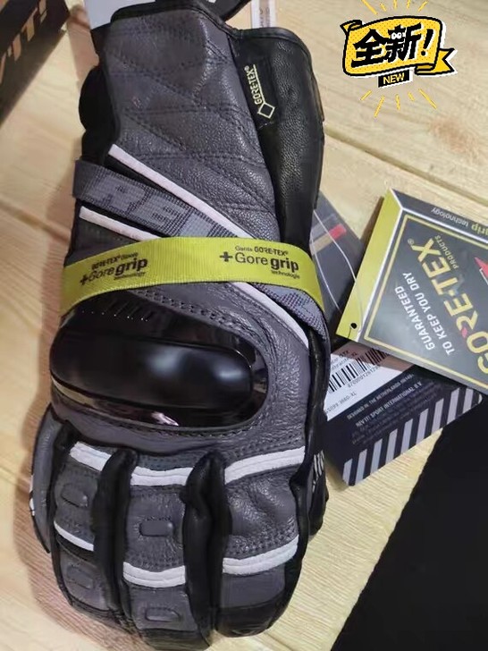 revit 统治者 XXXL全新 摩托车拉...