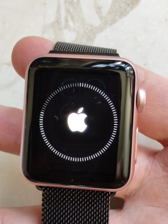 38mm苹果手表Apple watch s...