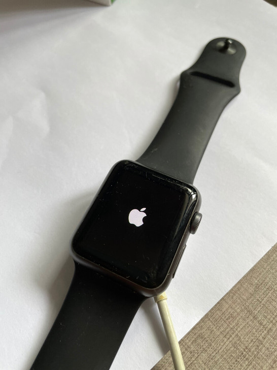 二手正品Apple Watch初代38mm