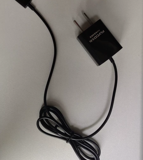 飞科充电头+线 感兴趣的话点“我想要”和我...