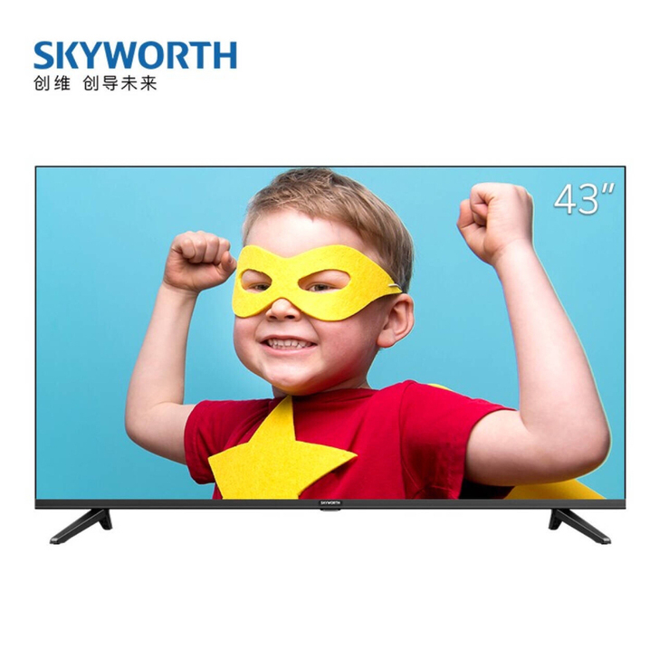 创维电视（SKYWORTH) 43H30 ...