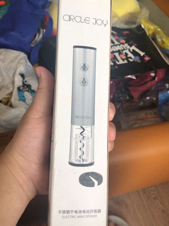 小米红酒开瓶器