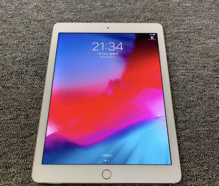 原装二手ipad mini4  7.9英寸...