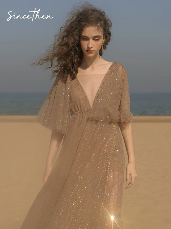 SINCETHEN芭比 独家气质仙女超仙度...