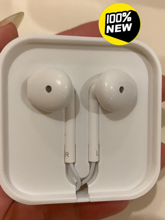 VIVO耳机，手机里原装正品的，全新的，v...