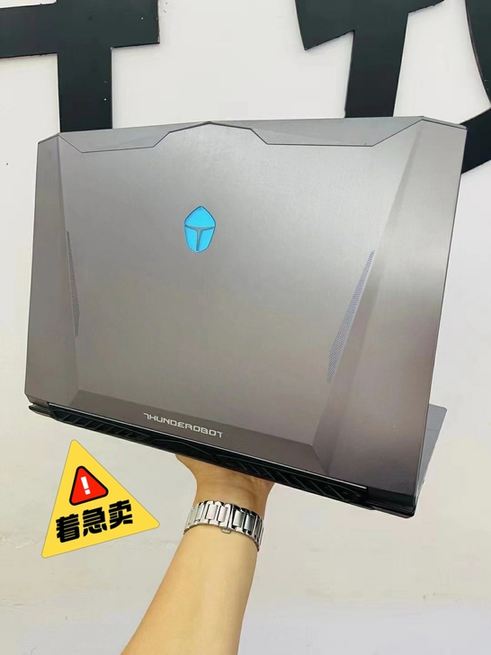 【个人二手低价处理】买了8999的性能笔记...