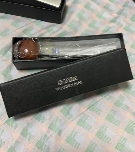 三达烟斗三达烟斗 男士烟斗 一个不包邮 S...