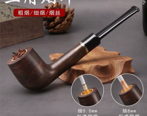 黑檀三用一体斗，打蜡不喷漆，多款式可选 感...