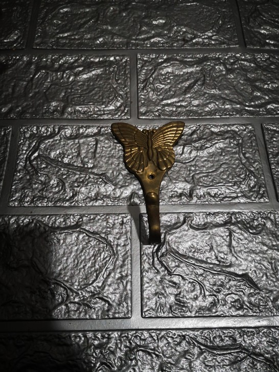 铜器工艺品摆件