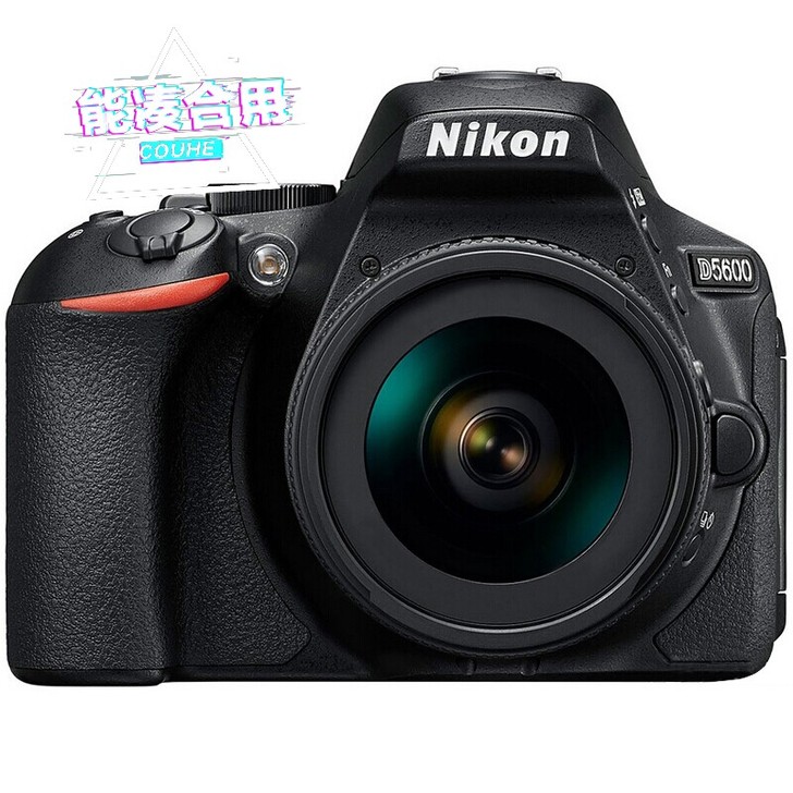 尼康单反D5600，家用。新旧程度 六成。...