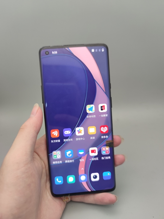 一加  一加 8 Pro (5G)，8GB...